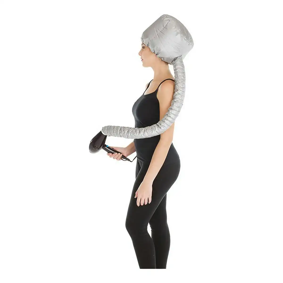 Bonnet seche cheveux xanitalia pro gorro_5972. DIAYTAR COTE D'IVOIRE - Votre Destination Shopping de Choix. Explorez notre boutique en ligne et découvrez des trésors qui reflètent votre style et votre passion pour l'authenticité.