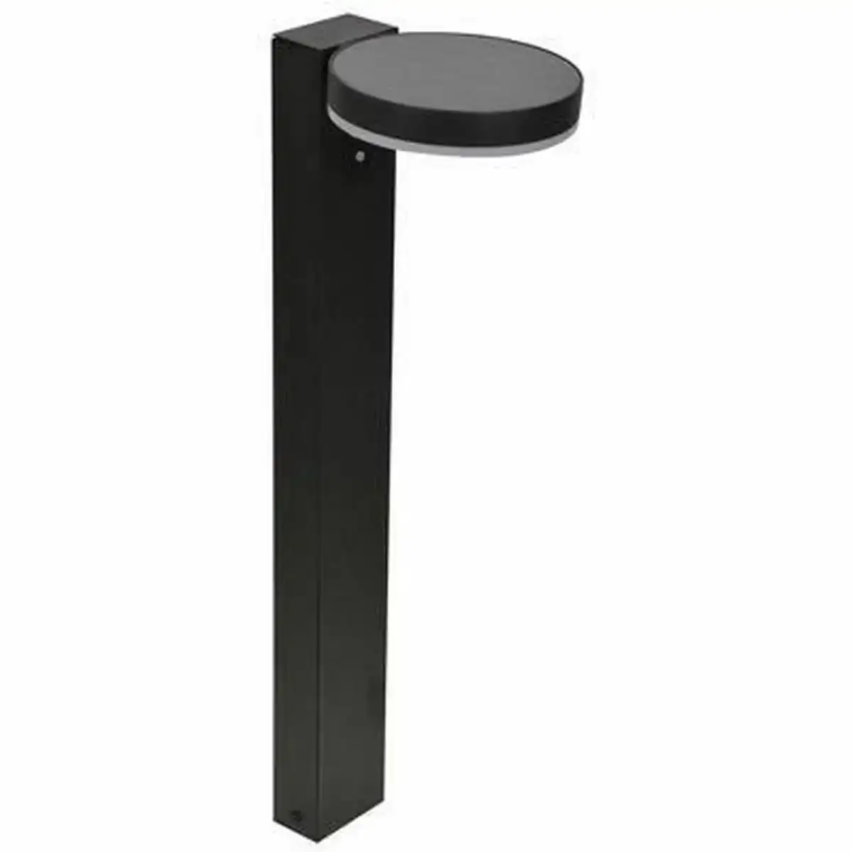 Borne lumineuse a led corep noir polycarbonate 19 5 x 60 x 16 cm 3000 k _9289. Bienvenue chez DIAYTAR COTE D'IVOIRE - Où Chaque Article Est une Découverte. Naviguez à travers nos offres et laissez-vous surprendre par des trésors cachés qui enrichiront votre vie.