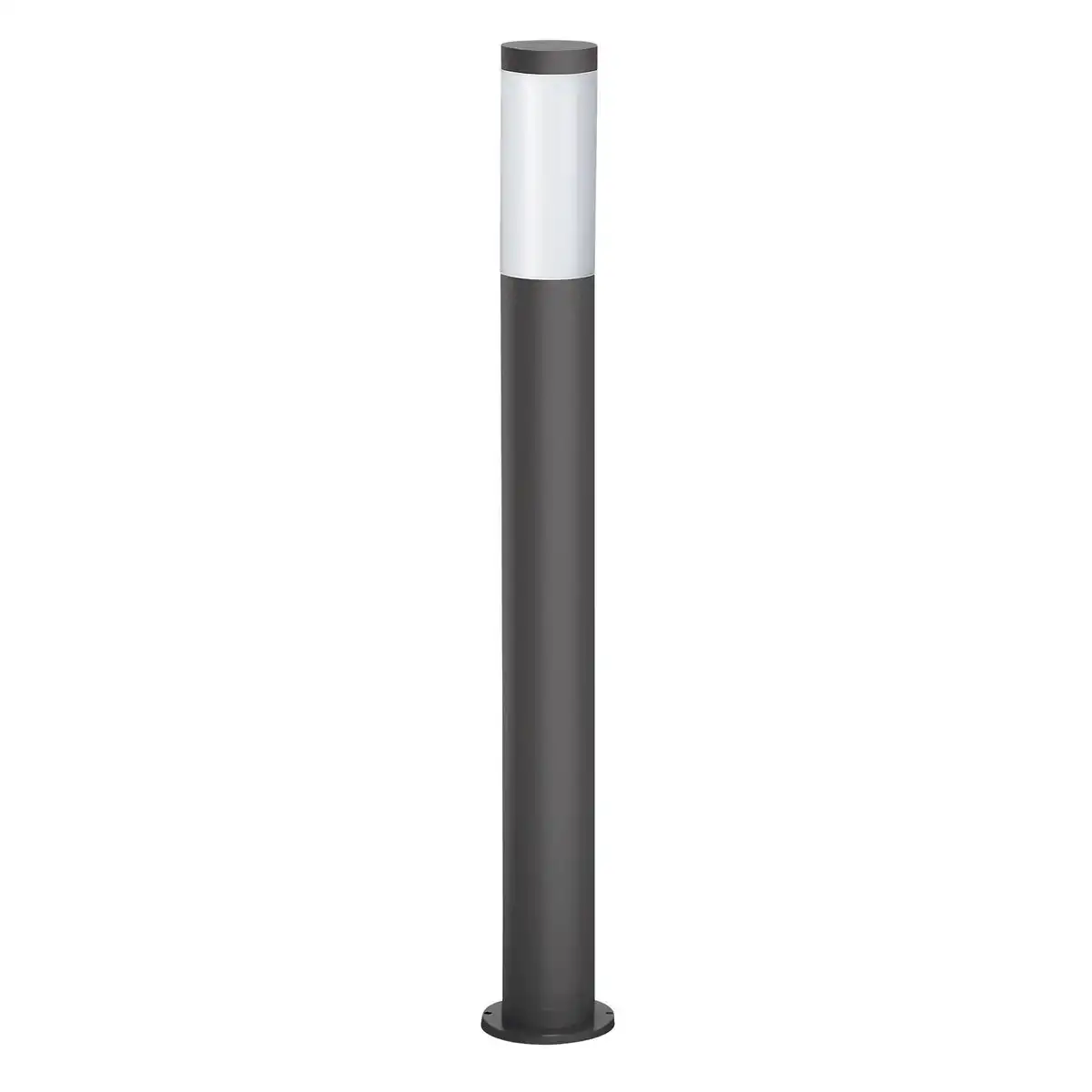 Borne lumineuse a led philips utrecht anthracite 20 w_6169. DIAYTAR COTE D'IVOIRE - Votre Plateforme Shopping, Votre Choix Éclairé. Explorez nos offres et choisissez des articles de qualité qui reflètent votre style et vos valeurs.