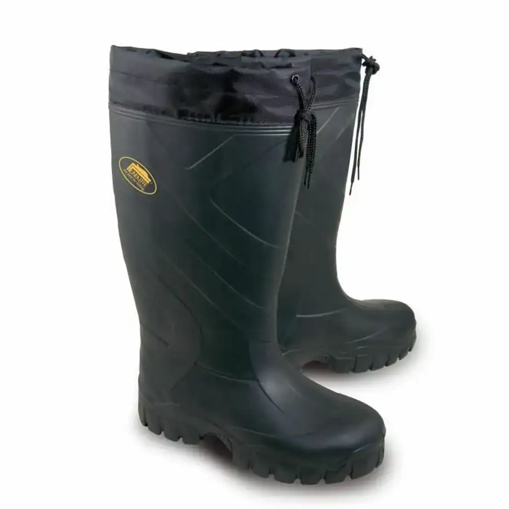 Bottes a pluie 4 seasons noir_9303. Bienvenue chez DIAYTAR COTE D'IVOIRE - Où le Shopping Devient une Aventure. Découvrez notre collection diversifiée et explorez des produits qui reflètent la diversité du Côte d'Ivoire.