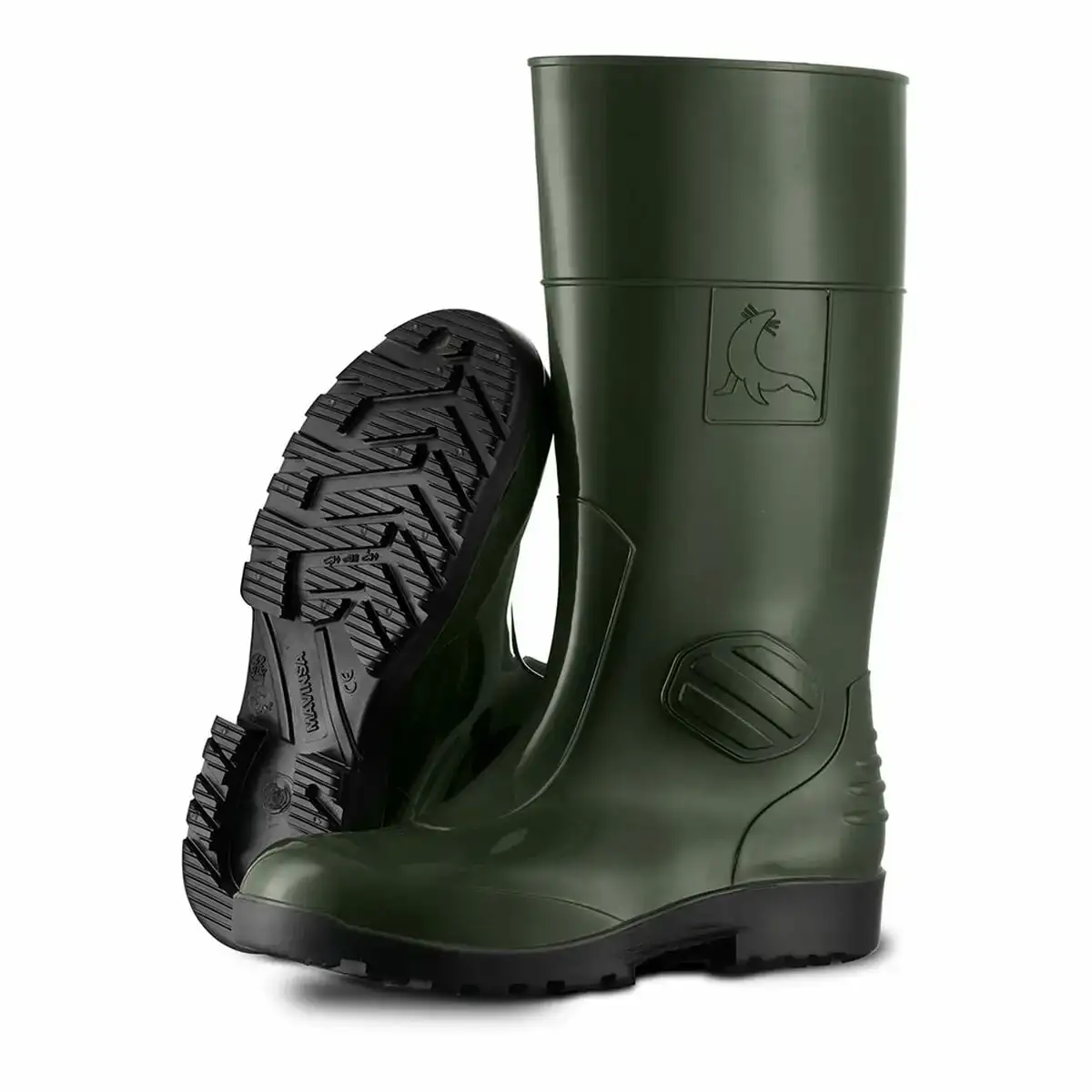Bottes a pluie mavinsa 317 s5 src noir vert metal_8682. DIAYTAR COTE D'IVOIRE - Où Choisir est une Célébration. Découvrez notre sélection de produits qui représentent la diversité et la joie du Côte d'Ivoire, à chaque étape de votre vie.