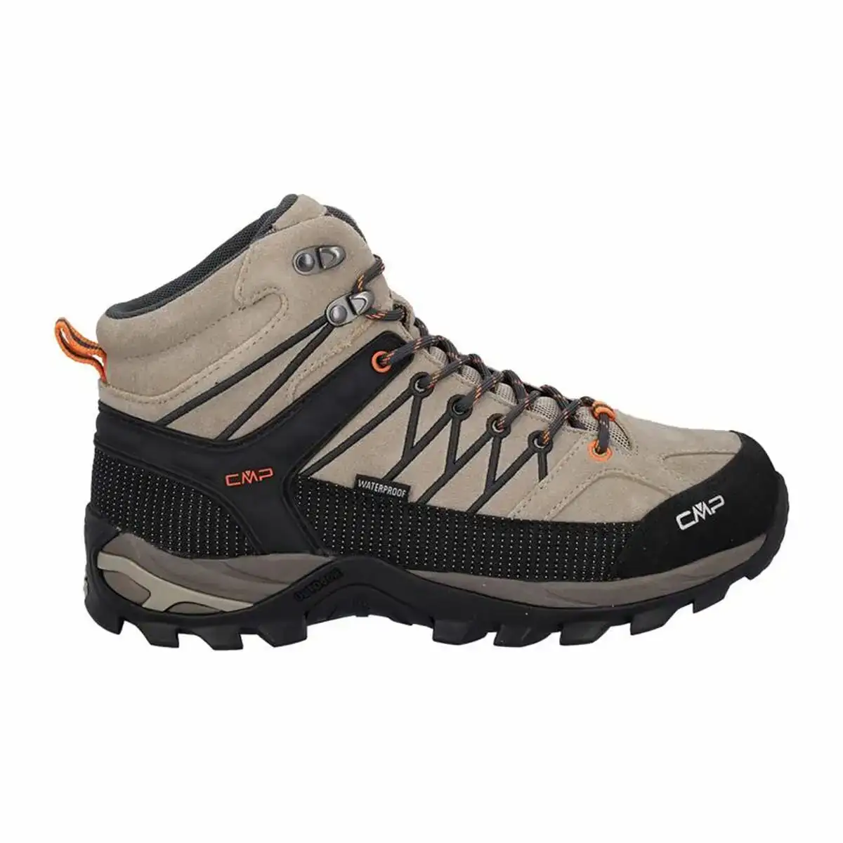 Bottes de montagne campagnolo rigel mid wp homme marron clair_6722. DIAYTAR COTE D'IVOIRE - Où Choisir est un Acte d'Amour pour le Côte d'Ivoire. Explorez notre boutique en ligne et choisissez des articles qui célèbrent la culture et l'artisanat du pays.