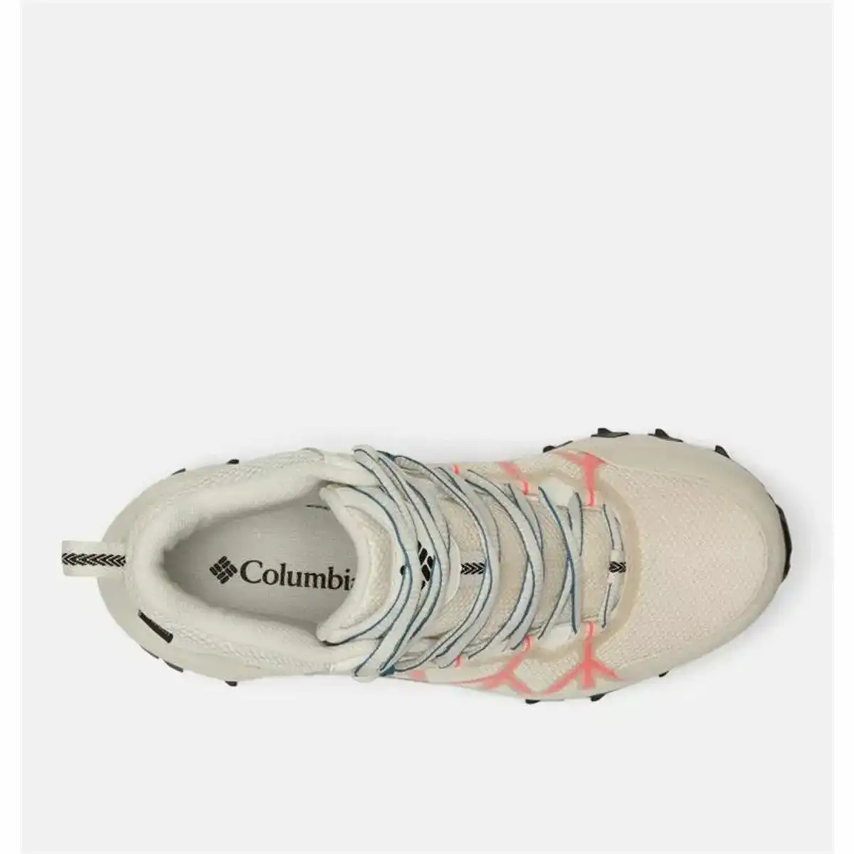 Bottes de montagne columbia peakfreak iii outdry femme blanc_6549. DIAYTAR COTE D'IVOIRE - Votre Destination Shopping Éthique. Parcourez notre gamme et choisissez des articles qui respectent l'environnement et les communautés locales.