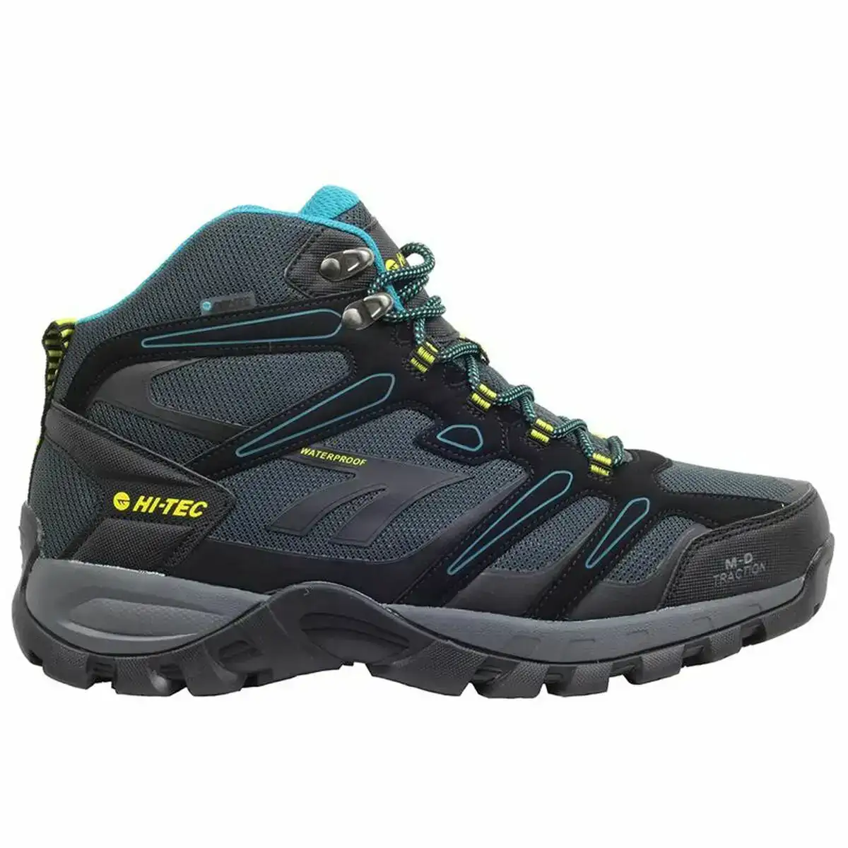 Bottes de montagne hi tec muflon mid wp gris_1522. DIAYTAR COTE D'IVOIRE - Votre Destination Shopping d'Exception. Parcourez nos rayons virtuels et choisissez des produits qui incarnent l'excellence et la diversité.