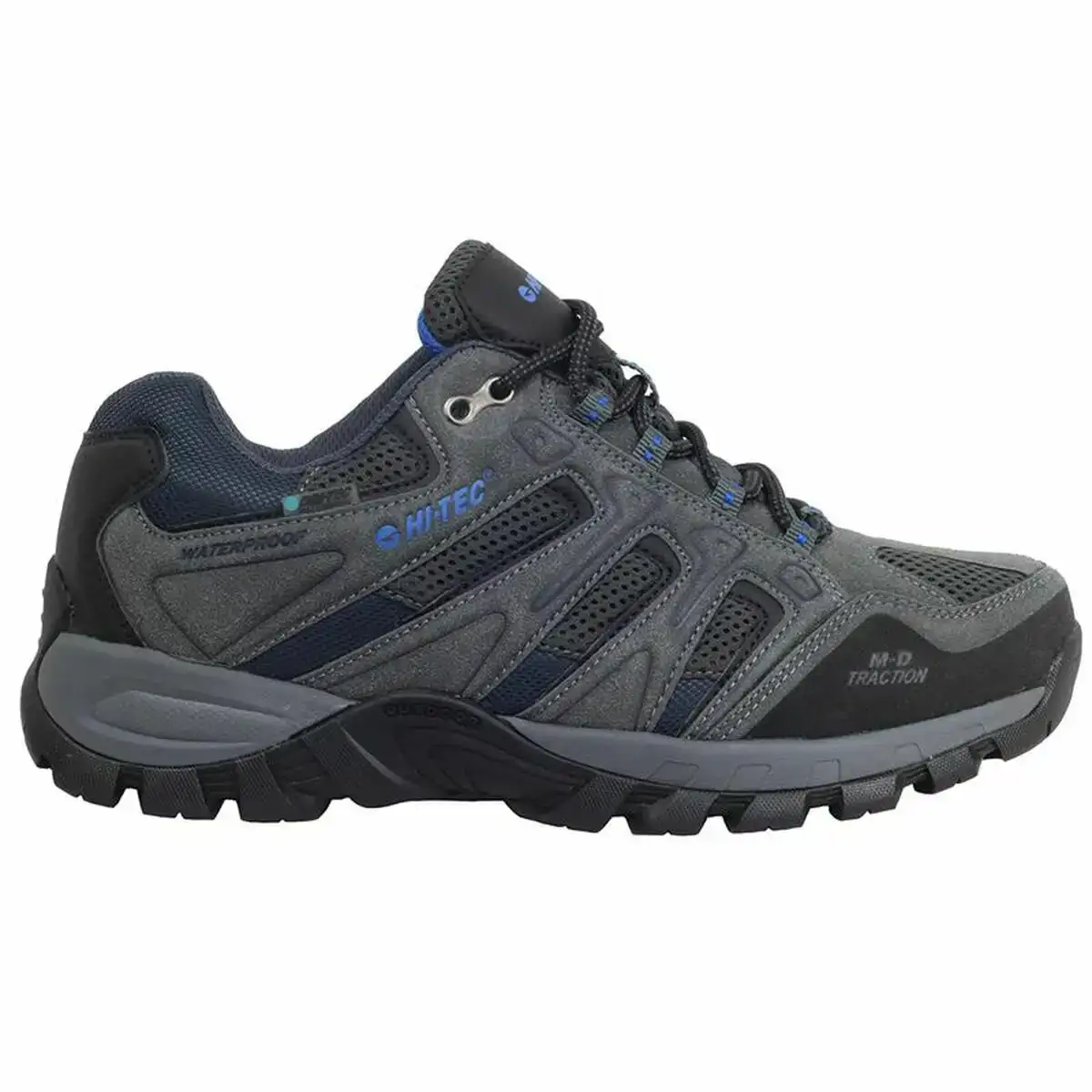 Bottes de montagne hi tec torca low wp gris_1238. Découvrez DIAYTAR COTE D'IVOIRE - Votre Source de Produits Variés et un Service Exceptionnel. Parcourez nos catégories et bénéficiez d'un service client dévoué, prêt à vous guider à chaque étape.