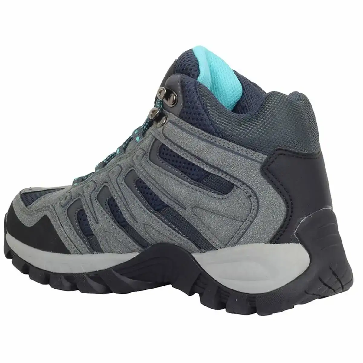 Bottes de montagne hi tec torca mid wp gris fonce_5106. DIAYTAR COTE D'IVOIRE - L'Écrin de Vos Désirs Shopping. Parcourez notre boutique en ligne et explorez des produits minutieusement choisis pour répondre à vos envies les plus exigeantes.