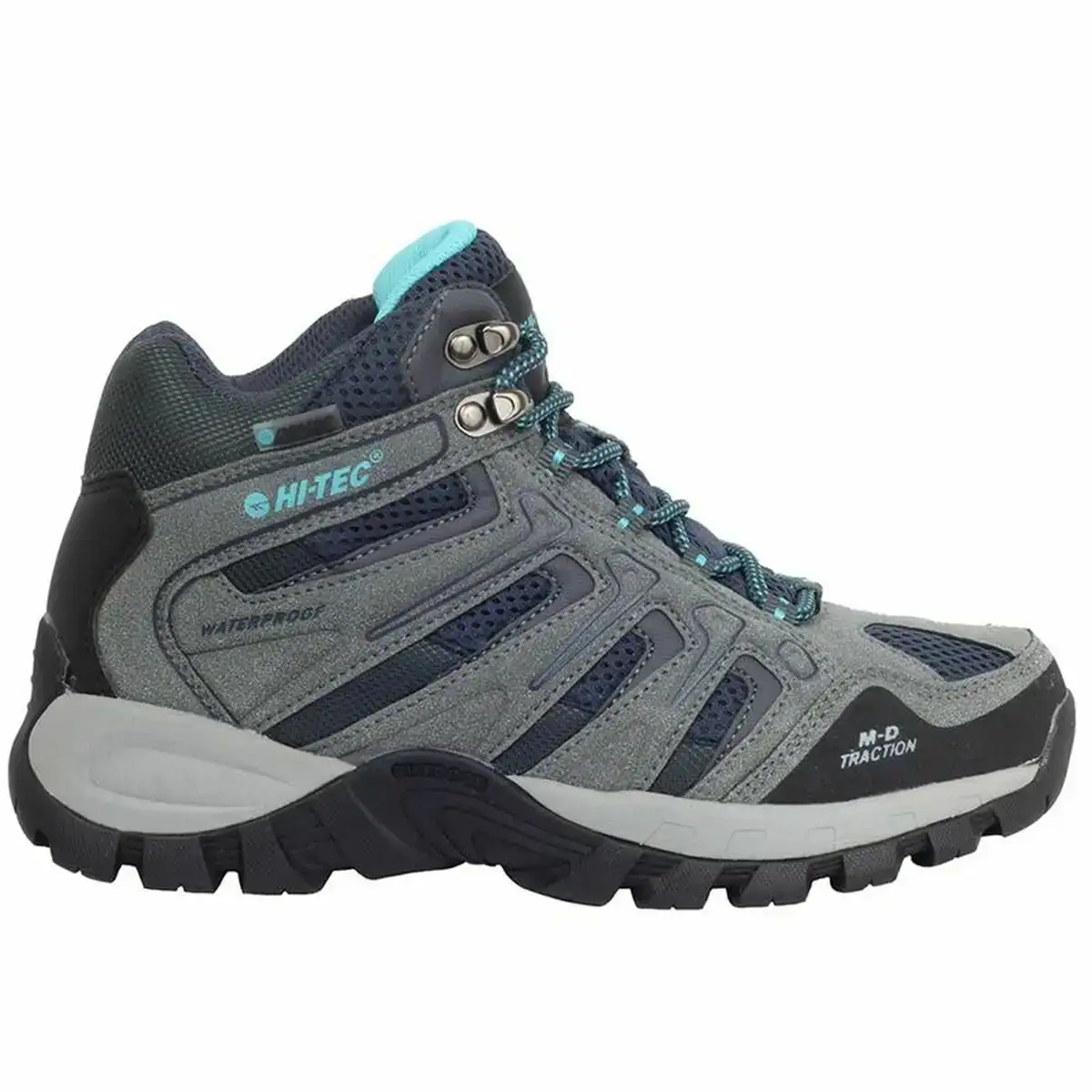 Bottes de montagne hi tec torca mid wp gris fonce_6505. Bienvenue sur DIAYTAR COTE D'IVOIRE - Votre Galerie Shopping Personnalisée. Découvrez un monde de produits diversifiés qui expriment votre style unique et votre passion pour la qualité.