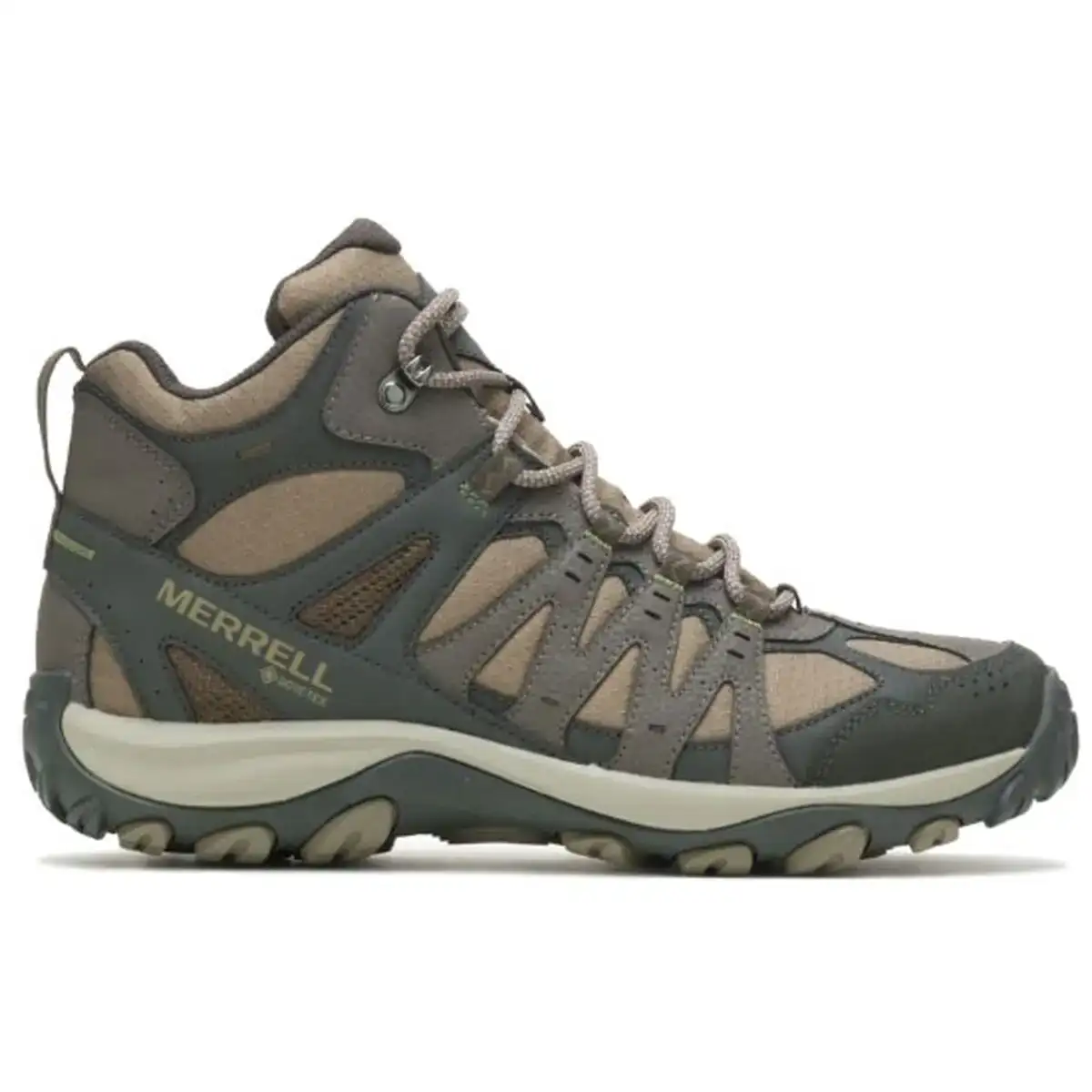 Bottes de montagne merrell accentor sport 3 mid marron clair_5892. DIAYTAR COTE D'IVOIRE - Votre Pass vers la Découverte. Explorez notre boutique en ligne et plongez dans un voyage à travers des produits authentiques et contemporains, tous réunis sous un même toit.
