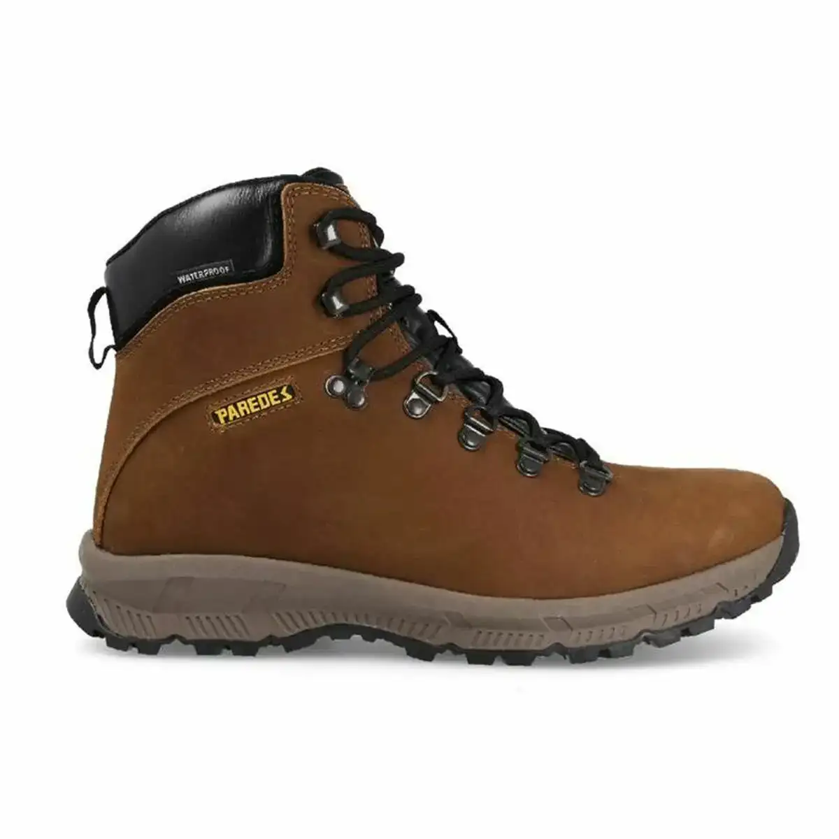 Bottes de montagne paredes albarracin rouge fonce_1234. DIAYTAR COTE D'IVOIRE - Votre Passage vers l'Éclat et la Beauté. Explorez notre boutique en ligne et trouvez des produits qui subliment votre apparence et votre espace.