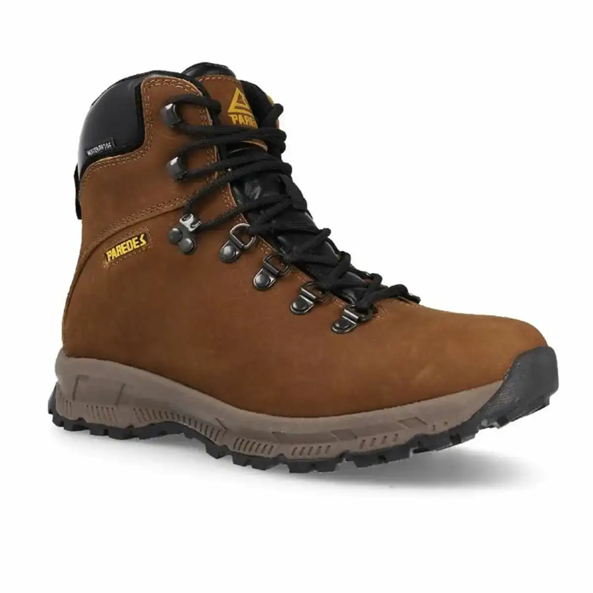 Bottes de montagne paredes albarracin rouge fonce_3776. DIAYTAR COTE D'IVOIRE - Où Chaque Produit est une Histoire à Raconter. Découvrez notre sélection de produits qui vous permettent de créer votre propre récit à travers vos achats.