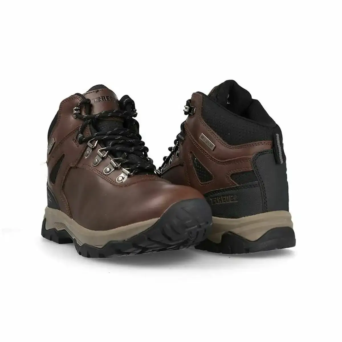 Bottes de montagne paredes kosciu_9276. DIAYTAR COTE D'IVOIRE - Où Choisir est un Plaisir. Explorez notre boutique en ligne et choisissez parmi des produits de qualité qui satisferont vos besoins et vos goûts.