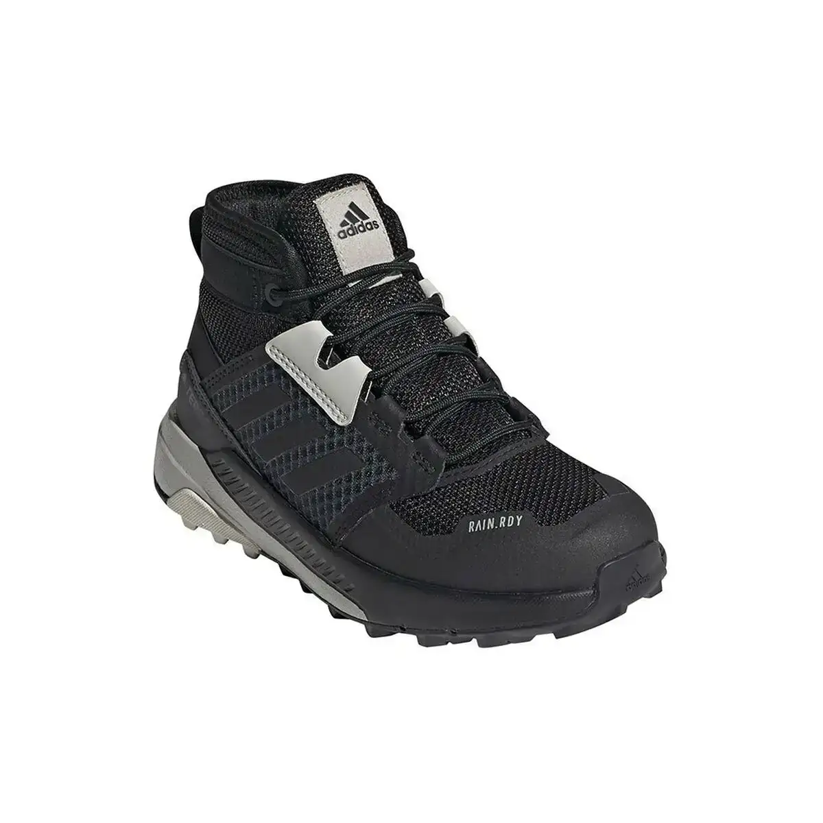 Bottes de montagne pour enfants terrex trailmaker mid adidas fw9322 noir_8868. DIAYTAR COTE D'IVOIRE - Où le Shopping est un Plaisir Engagé. Parcourez notre catalogue et choisissez des produits qui respectent vos valeurs et vos attentes.