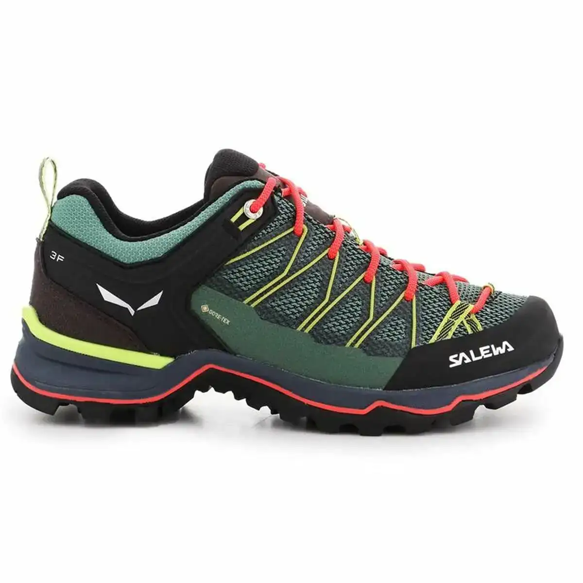 Bottes de montagne salewa trainer lite femme vert fonce_5345. DIAYTAR COTE D'IVOIRE - Là où Choisir est un Acte d'Amour pour le Côte d'Ivoire. Explorez notre gamme et choisissez des produits qui célèbrent la culture et l'artisanat du pays.