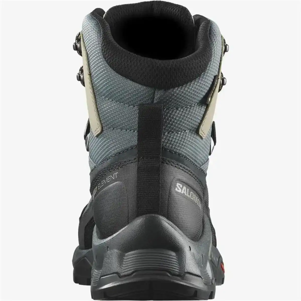 Bottes de montagne salomon quest element gore tex femme gris_6425. Entrez dans le Monde de DIAYTAR COTE D'IVOIRE - Où la Satisfaction est la Priorité. Explorez notre sélection pensée pour vous offrir une expérience de shopping qui va au-delà de vos attentes.
