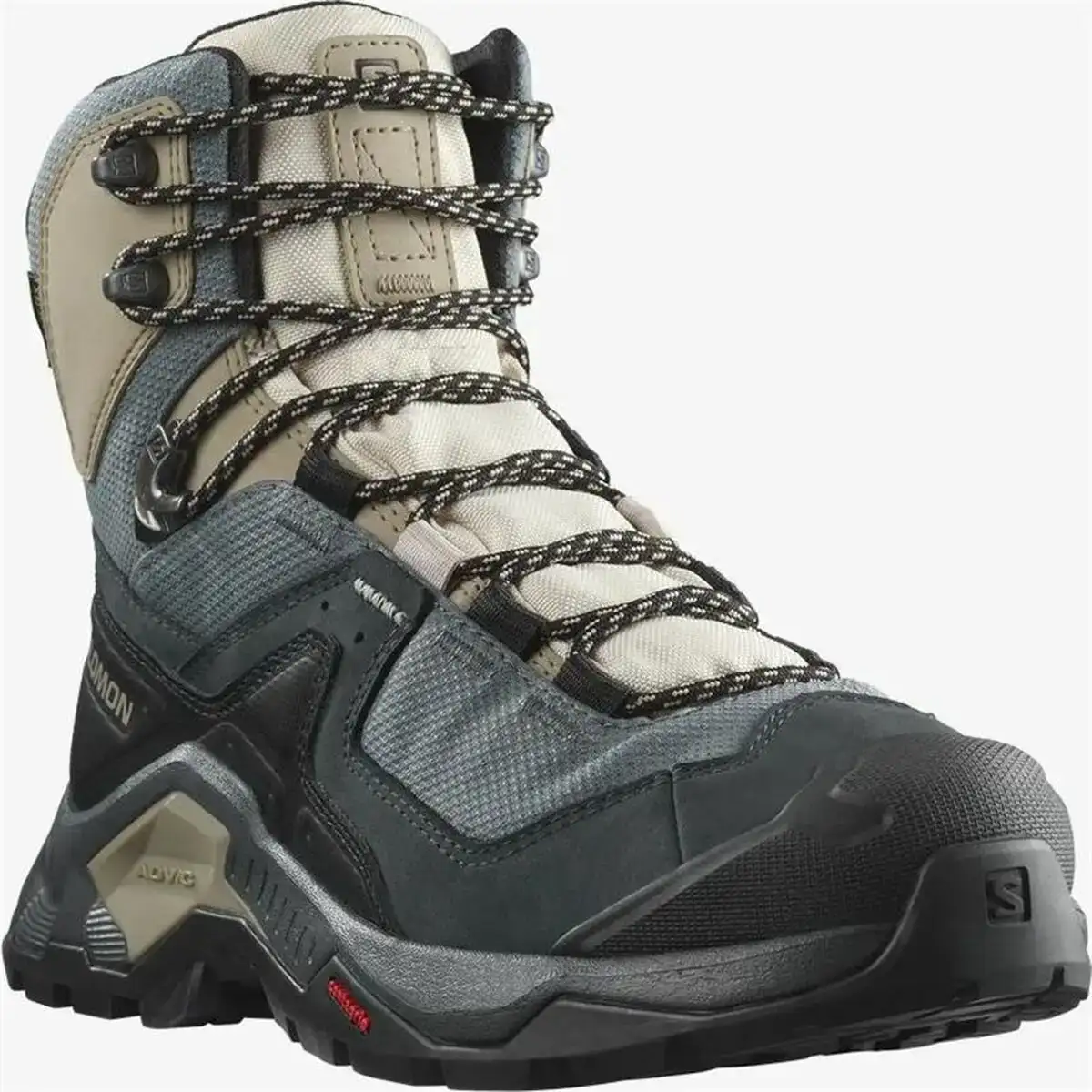 Bottes de montagne salomon quest element gore tex femme gris_6808. DIAYTAR COTE D'IVOIRE - Votre Destination Shopping de Choix. Explorez notre boutique en ligne et découvrez des trésors qui reflètent votre style et votre passion pour l'authenticité.