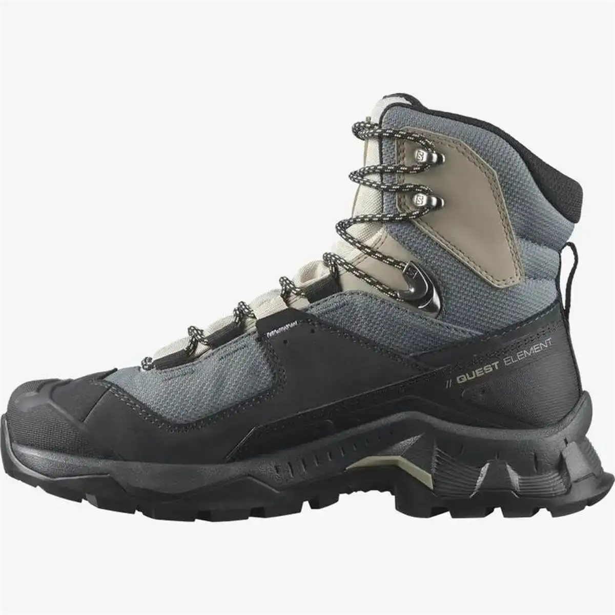 Bottes de montagne salomon quest element gore tex femme gris_9966. DIAYTAR COTE D'IVOIRE - L'Art du Shopping Facilité. Naviguez sur notre plateforme en ligne pour découvrir une expérience d'achat fluide et agréable, avec une gamme de produits adaptés à tous.