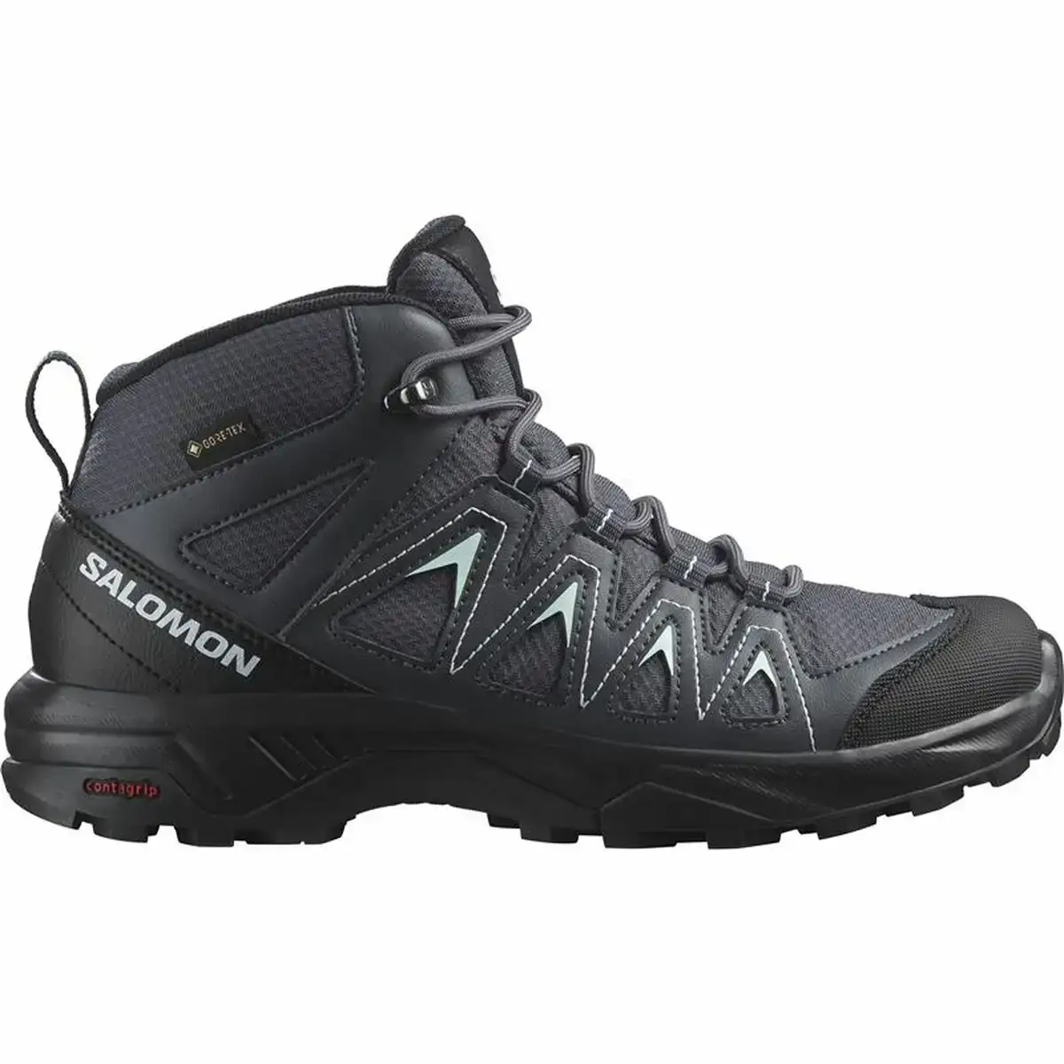 Bottes de montagne salomon x braze mid gore tex femme noir_2849. DIAYTAR COTE D'IVOIRE - Votre Destination pour un Shopping Réfléchi. Découvrez notre gamme variée et choisissez des produits qui correspondent à vos valeurs et à votre style de vie.