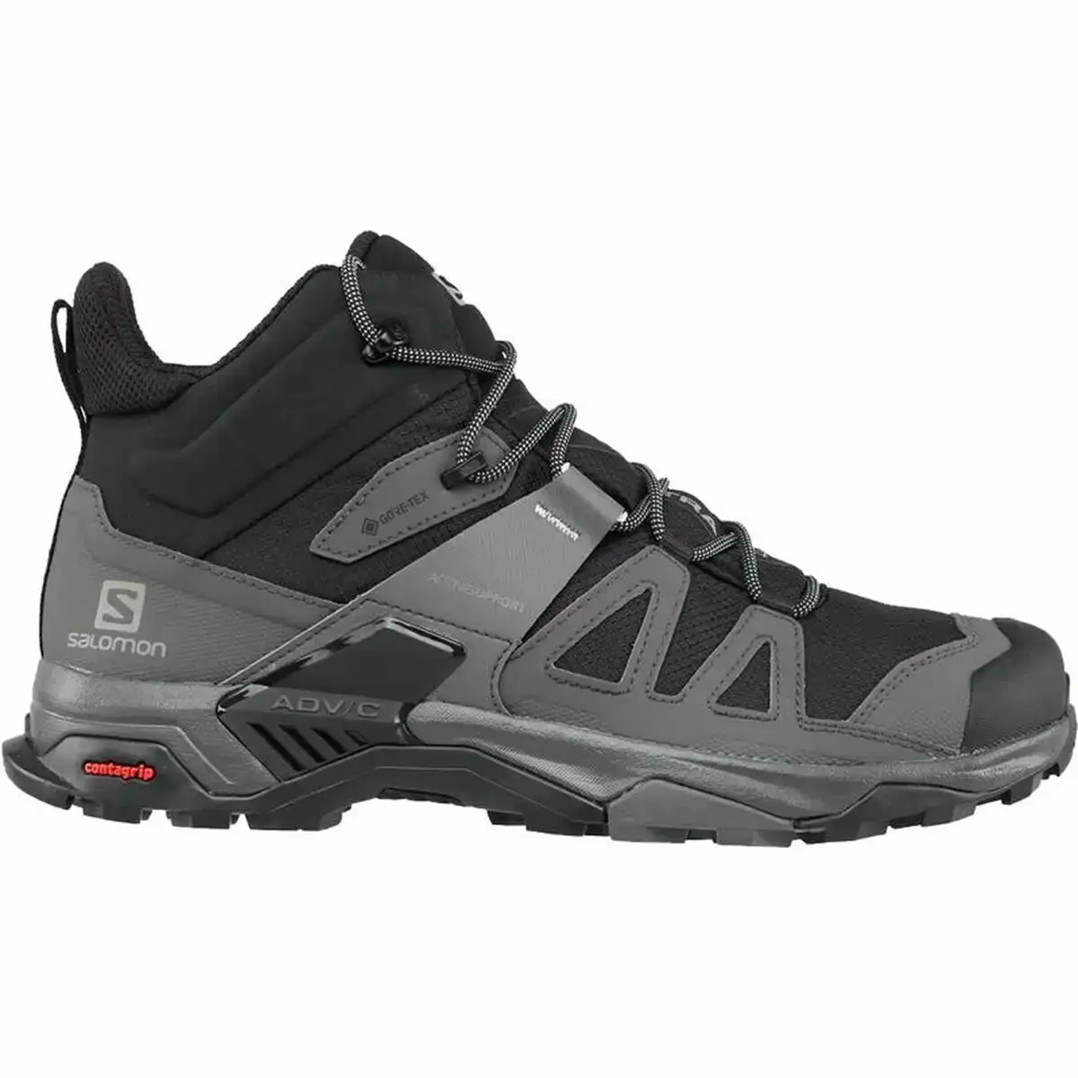 Bottes de montagne salomon x ultra 4 mid gore tex noir_2440. DIAYTAR COTE D'IVOIRE - Votre Destination pour un Shopping Éclairé. Parcourez notre boutique en ligne pour découvrir des produits de qualité qui embelliront votre quotidien.