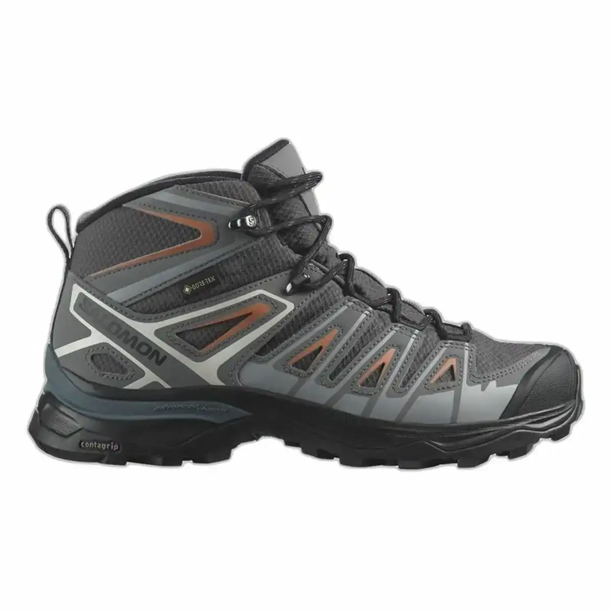 Bottes de montagne salomon x ultra pioneer mid gore tex femme gris_7249. Bienvenue chez DIAYTAR COTE D'IVOIRE - Votre Plateforme Shopping pour Tous. Découvrez un large éventail de produits qui célèbrent la diversité et la beauté du Côte d'Ivoire.