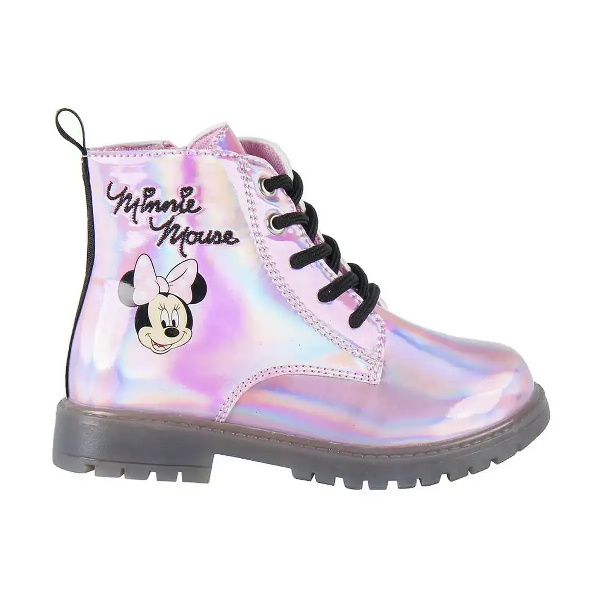 Bottes du quotidien pour enfants minnie mouse lumieres led rose_9416. DIAYTAR COTE D'IVOIRE - Là où Choisir est un Acte d'Amour pour la Culture Côte d'Ivoireaise. Explorez notre gamme et choisissez des produits qui célèbrent la richesse de notre patrimoine.