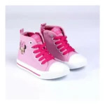 Bottes du quotidien pour enfants minnie mouse rose_1792. DIAYTAR COTE D'IVOIRE - Où Choisir Devient une Découverte. Explorez notre boutique en ligne et trouvez des articles qui vous surprennent et vous ravissent à chaque clic.