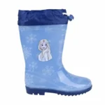 Bottes en caoutchouc pour enfants frozen bleu_8221. DIAYTAR COTE D'IVOIRE - Là où Choisir est une Célébration de l'Artisanat. Explorez notre gamme variée et choisissez des produits qui incarnent la tradition et le talent des artisans du Côte d'Ivoire.