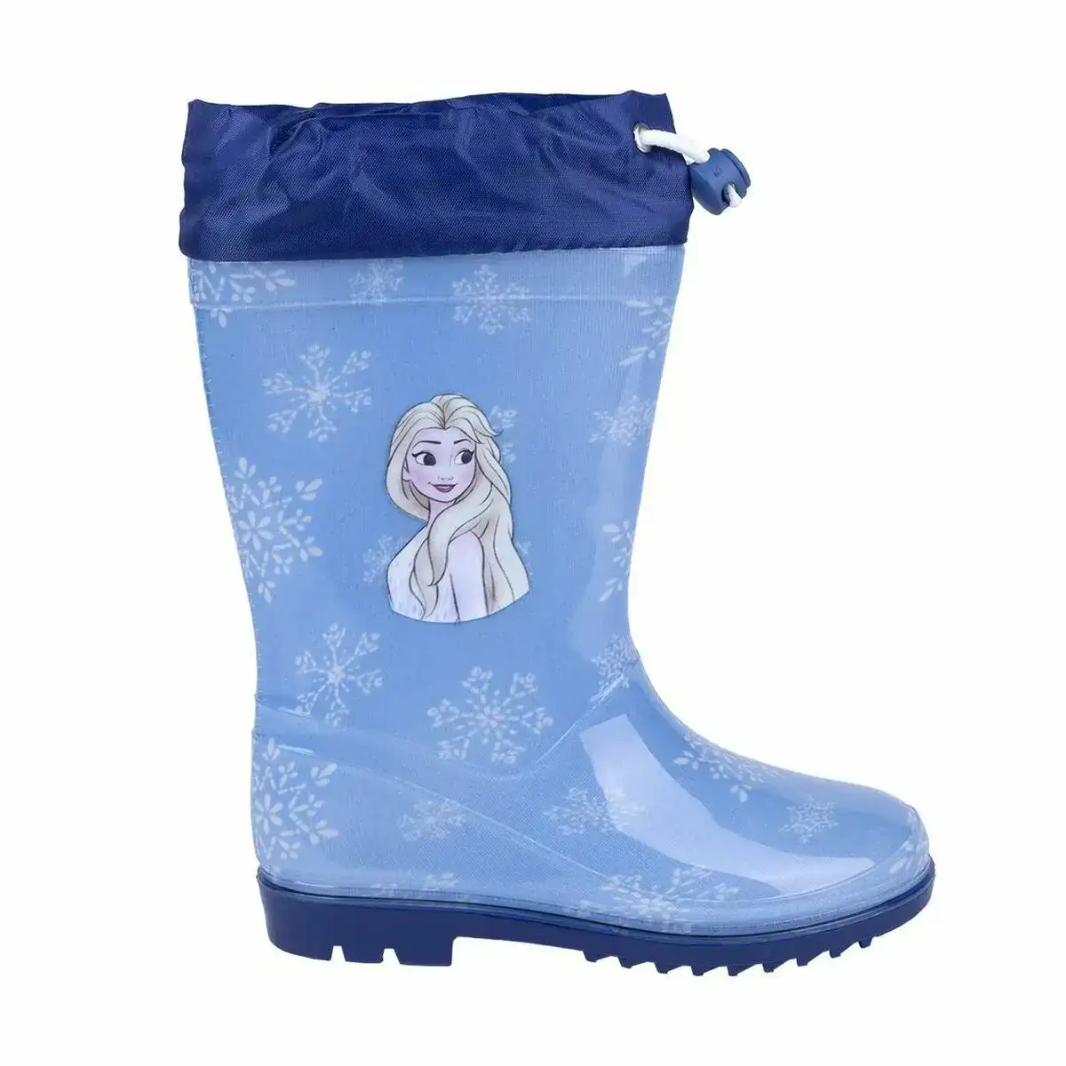 Bottes en caoutchouc pour enfants frozen bleu_8221. DIAYTAR COTE D'IVOIRE - Là où Choisir est une Célébration de l'Artisanat. Explorez notre gamme variée et choisissez des produits qui incarnent la tradition et le talent des artisans du Côte d'Ivoire.