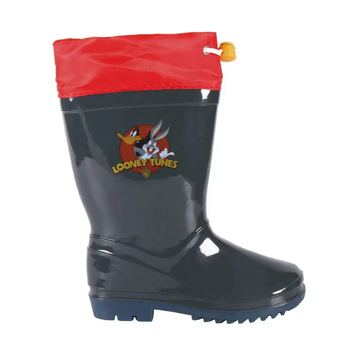 Bottes en caoutchouc pour enfants looney tunes bleu_1323. Bienvenue chez DIAYTAR COTE D'IVOIRE - Où Chaque Achat est un Geste d'Amour. Découvrez notre sélection minutieuse et choisissez des articles qui témoignent de votre passion.