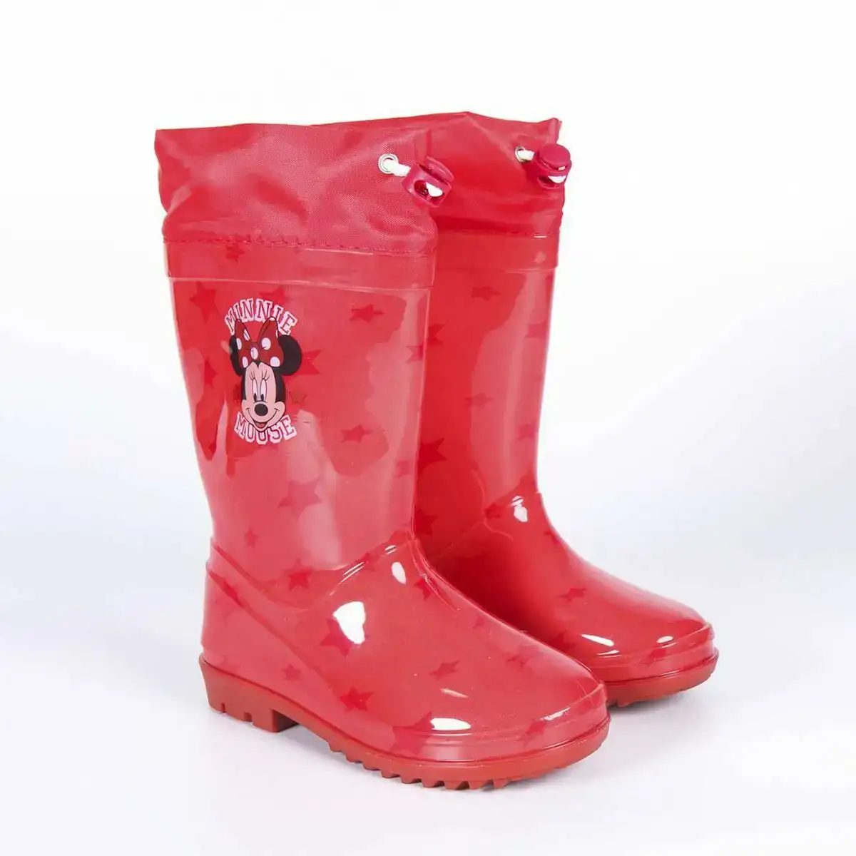 Bottes en caoutchouc pour enfants minnie mouse rouge_7927. DIAYTAR COTE D'IVOIRE - Votre Source de Découvertes Shopping. Découvrez des trésors dans notre boutique en ligne, allant des articles artisanaux aux innovations modernes.