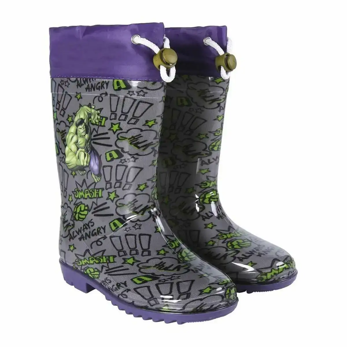 Bottes en caoutchouc pour enfants the avengers gris_8823. DIAYTAR COTE D'IVOIRE - Là où Choisir est une Affirmation de Style. Naviguez à travers notre boutique en ligne et choisissez des produits qui vous distinguent et vous valorisent.