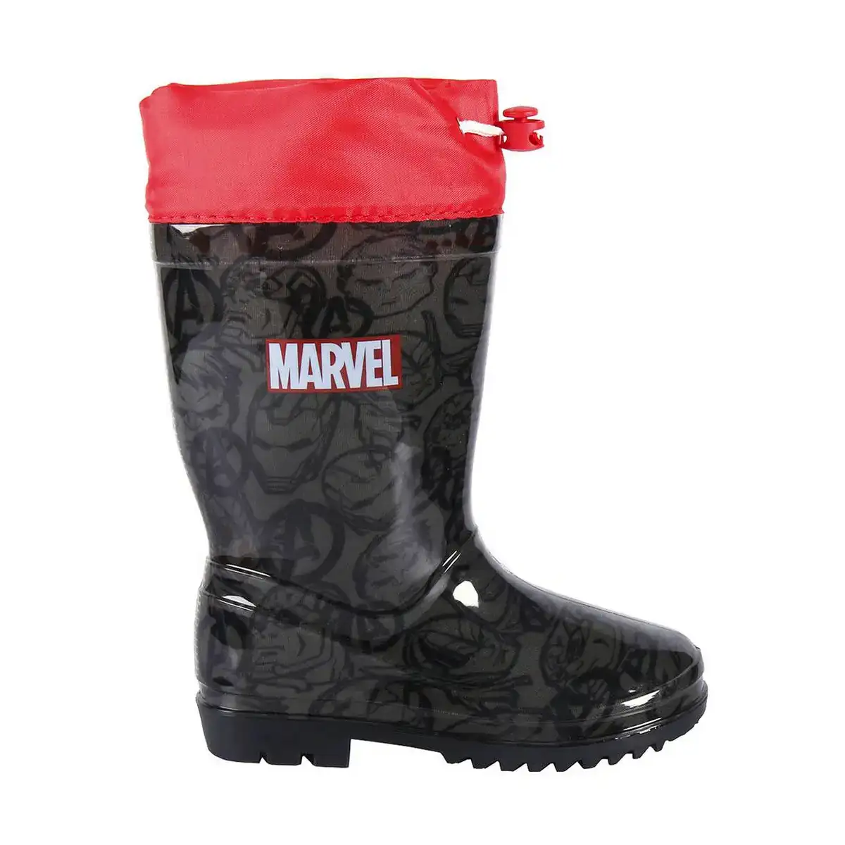 Bottes en caoutchouc pour enfants the avengers_2316. DIAYTAR COTE D'IVOIRE - Votre Source de Découvertes Shopping. Découvrez des trésors dans notre boutique en ligne, allant des articles artisanaux aux innovations modernes.