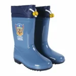 Bottes en caoutchouc pour enfants the paw patrol bleu_8170. DIAYTAR COTE D'IVOIRE - Où Choisir Rime avec Qualité. Découvrez notre sélection soigneusement conçue et choisissez des articles qui incarnent l'excellence et l'innovation.