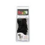 Bottes pawz chien 12 unites noir taille xxs_9198. DIAYTAR COTE D'IVOIRE - Là où Vos Rêves Prendent Forme. Plongez dans notre catalogue diversifié et trouvez des produits qui enrichiront votre quotidien, du pratique à l'exceptionnel.