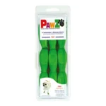 Bottes pawz chien 12 unites vert_9212. DIAYTAR COTE D'IVOIRE - Votre Plaisir Shopping à Portée de Clic. Explorez notre boutique en ligne et trouvez des produits qui ajoutent une touche de bonheur à votre vie quotidienne.