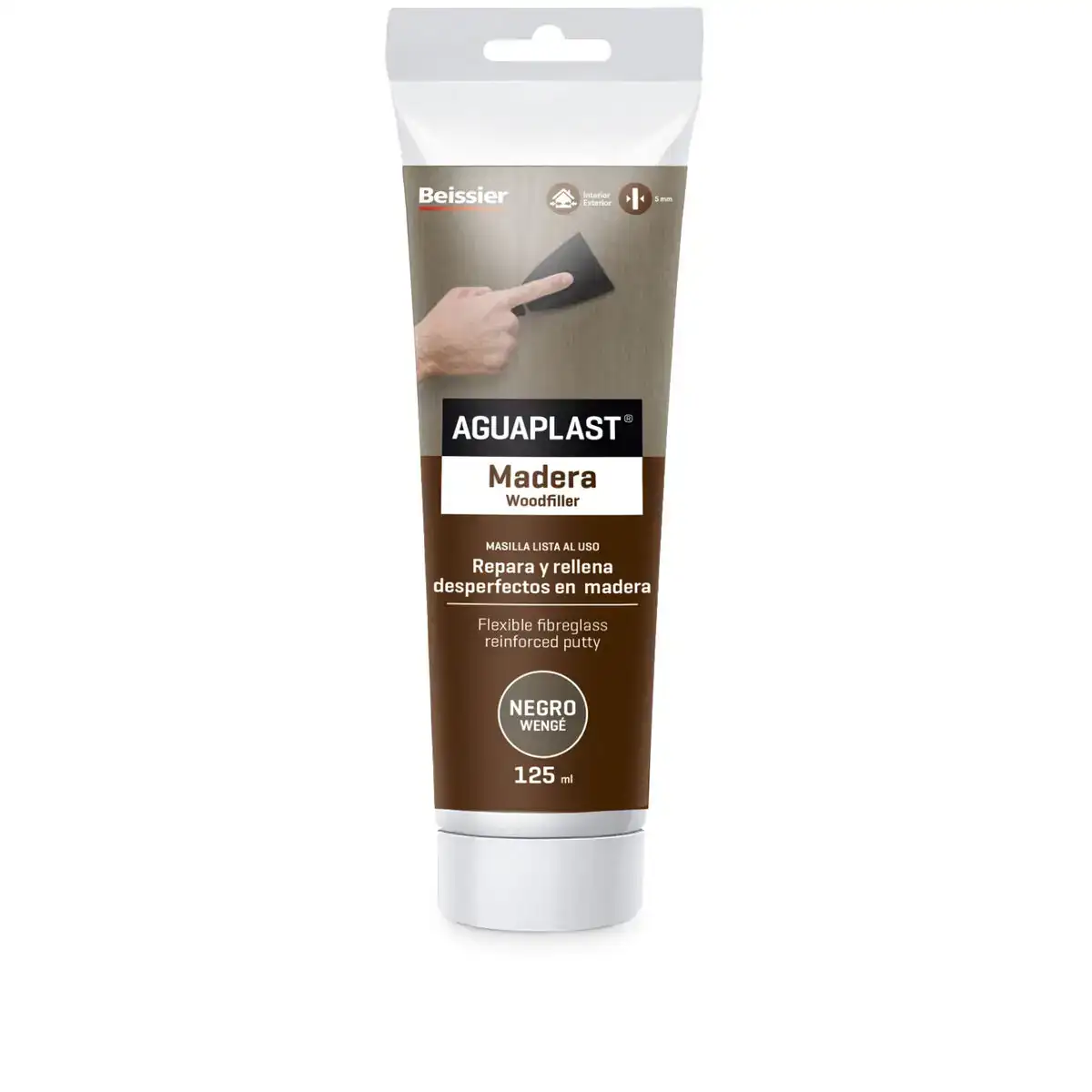 Bouche pores aguaplast 70000 009 noir wengue 125 ml _3793. DIAYTAR COTE D'IVOIRE - Votre Pass vers la Découverte. Explorez notre boutique en ligne et plongez dans un voyage à travers des produits authentiques et contemporains, tous réunis sous un même toit.
