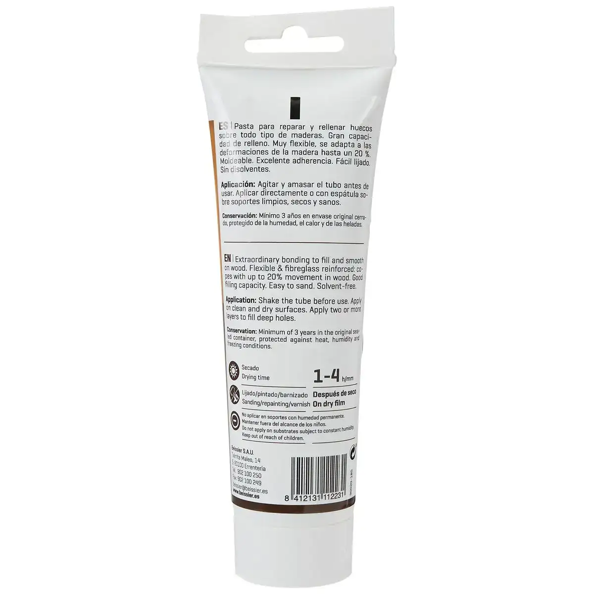 Bouche pores aguaplast 70000 011 cerisier 125 ml _1368. DIAYTAR COTE D'IVOIRE - Où Choisir est un Acte d'Amour pour le Côte d'Ivoire. Explorez notre boutique en ligne et choisissez des articles qui célèbrent la culture et l'artisanat du pays.