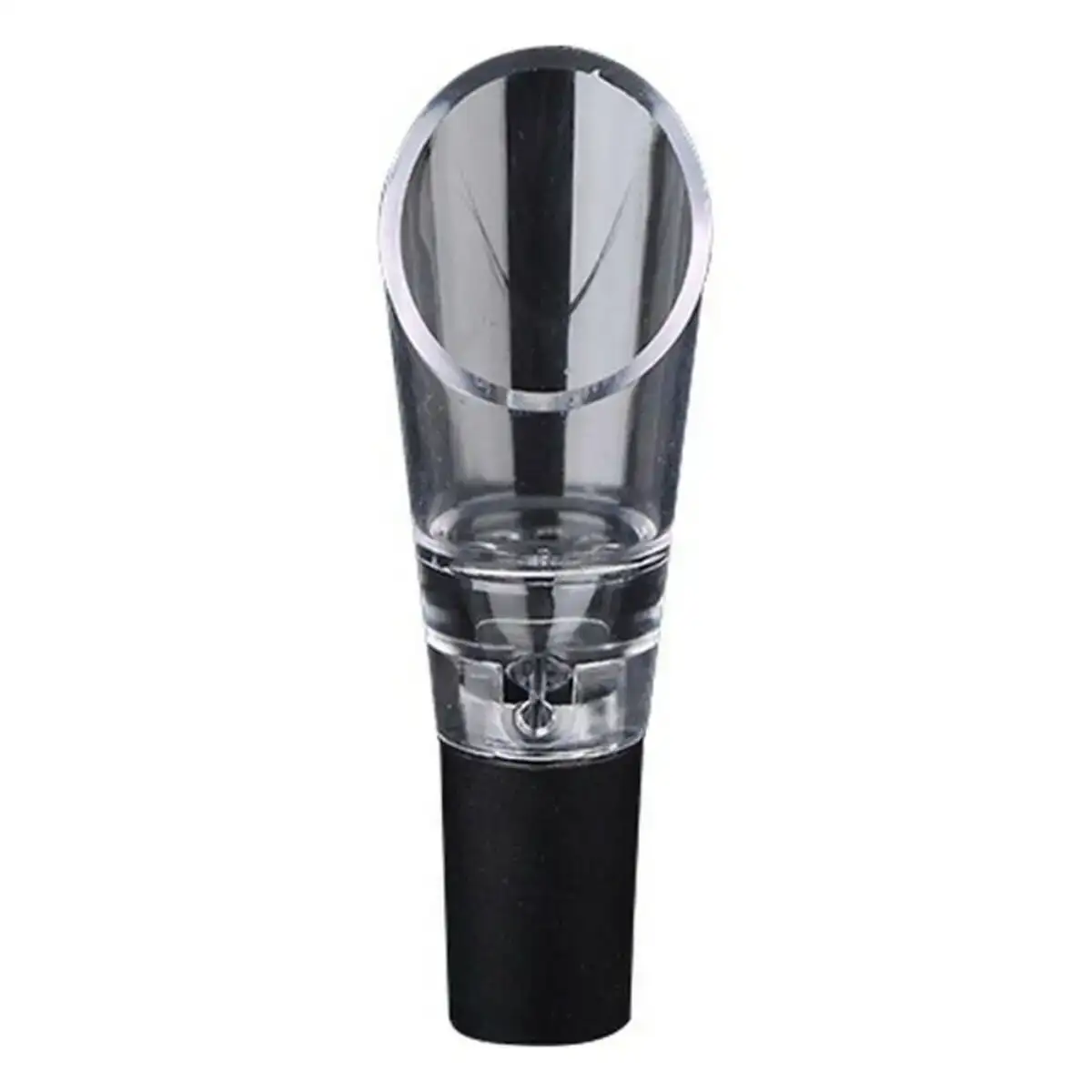 Bouchon de dosage masterpro silicone acier inoxydable_1946. Bienvenue chez DIAYTAR COTE D'IVOIRE - Votre Destination Shopping Complète! Découvrez une boutique en ligne généraliste au Côte d'Ivoire offrant une vaste gamme de produits, allant des vêtements aux gadgets électroniques, en passant par l'artisanat local.
