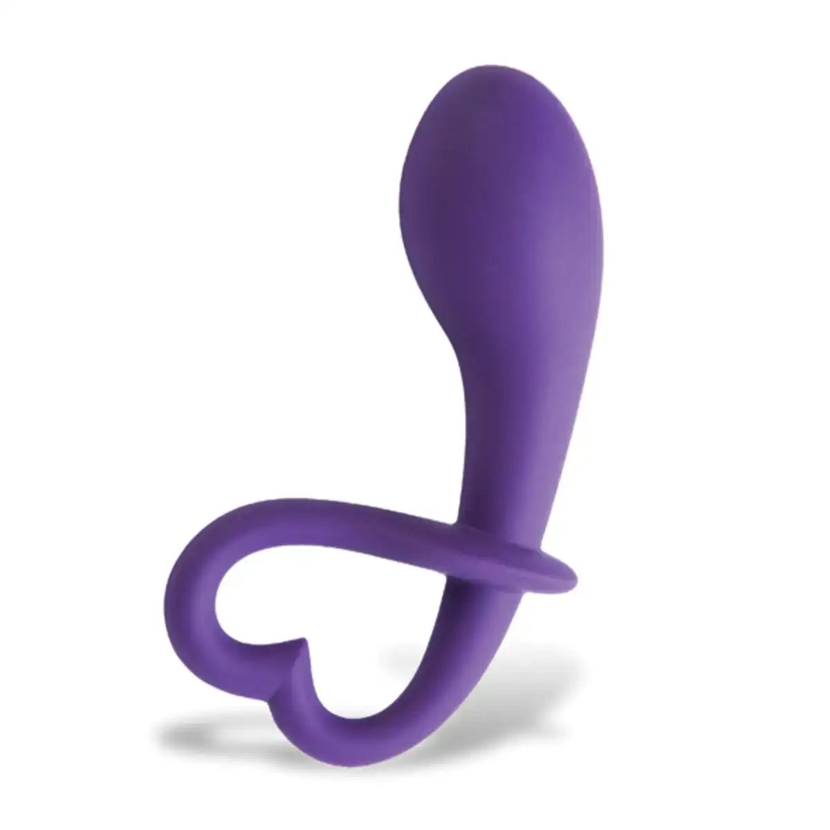 Bouchon de plaisir courbe lovelife by ohmibod ombll 11_9116. DIAYTAR COTE D'IVOIRE - Où Choisir est un Plaisir Responsable. Parcourez notre catalogue et choisissez des produits qui incarnent notre engagement envers des pratiques durables et éthiques.