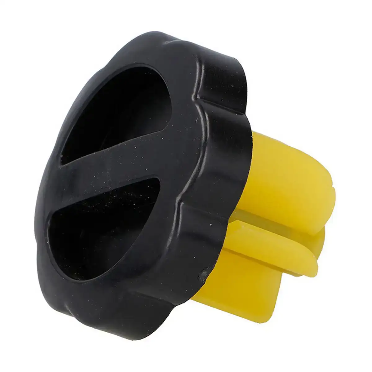 Bouchon dunlop universel_4071. DIAYTAR COTE D'IVOIRE - Là où Chaque Achat Contribue à un Rêve. Naviguez à travers notre boutique en ligne et soutenez des artisans talentueux tout en acquérant des trésors.