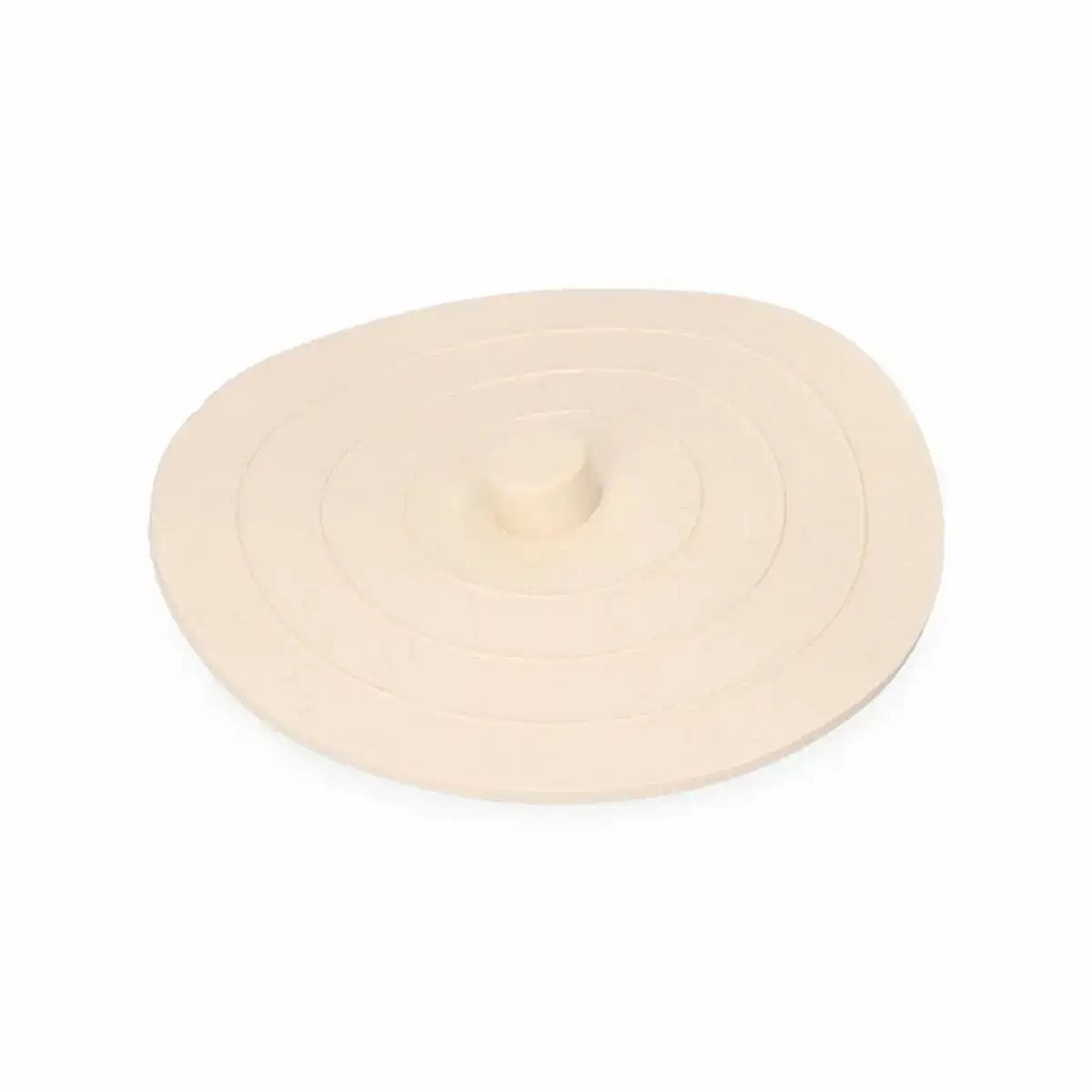 Bouchon edm o 85 mm blanc_6393. DIAYTAR COTE D'IVOIRE - L'Équilibre Parfait entre Tradition et Modernité. Explorez notre collection pour trouver des produits qui incarnent la culture et la contemporanéité du Côte d'Ivoire.