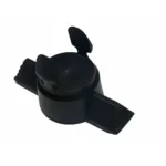 Bouchon noir remorque reconditionne a _1824. Bienvenue sur DIAYTAR COTE D'IVOIRE - Là où Chaque Objet a une Âme. Plongez dans notre catalogue et trouvez des articles qui portent l'essence de l'artisanat et de la passion.