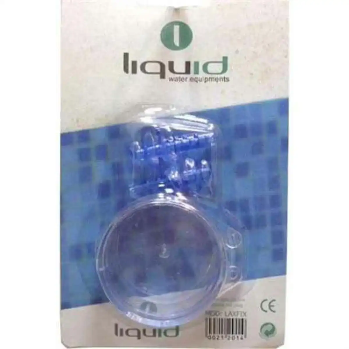 Bouchons pour les oreilles liquid sport 00212 laxflix_7152. Bienvenue sur DIAYTAR COTE D'IVOIRE - Là où le Shopping Devient une Aventure. Explorez notre catalogue et dénichez des trésors qui élargiront votre horizon shopping.