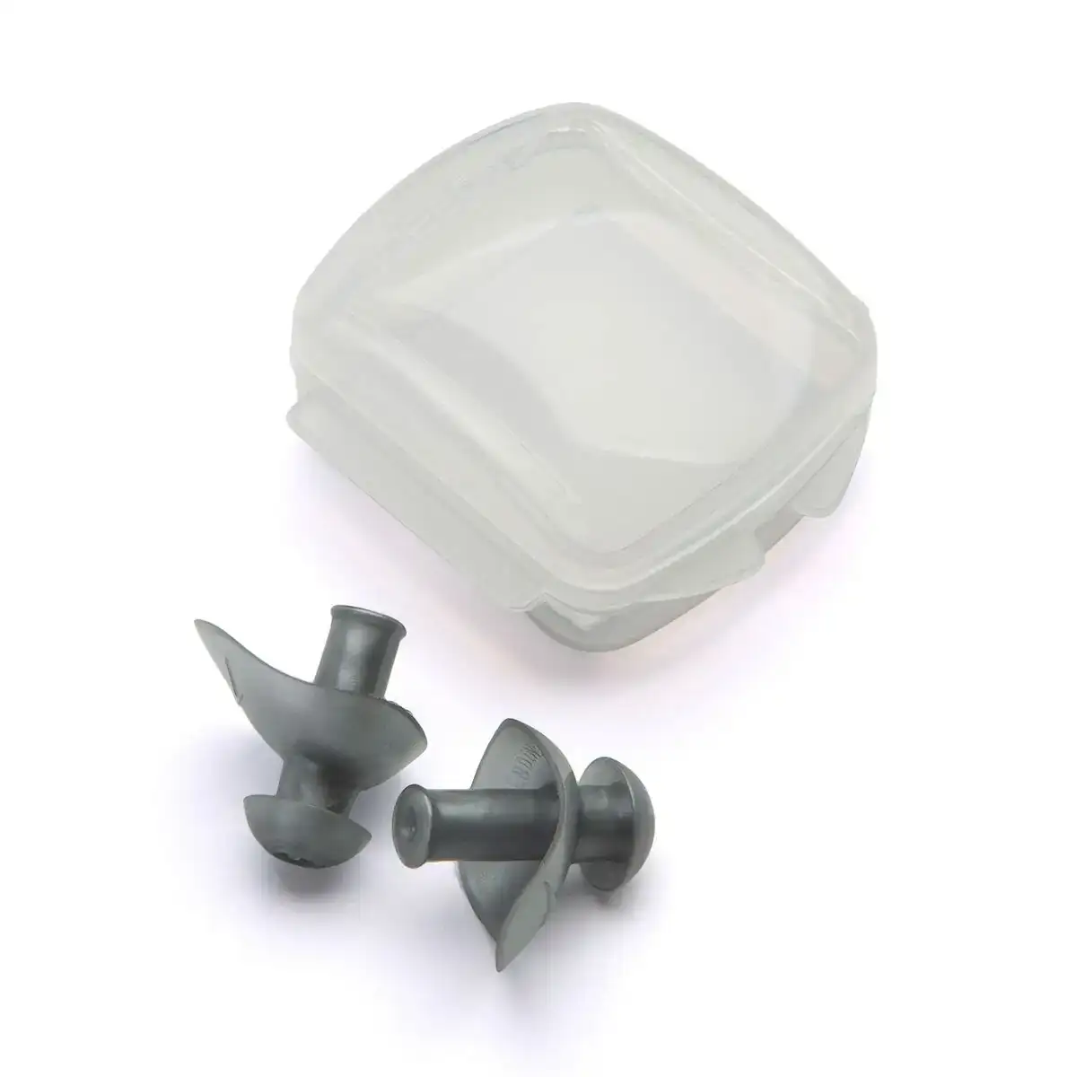 Bouchons pour les oreilles speedo gris_6047. DIAYTAR COTE D'IVOIRE - L'Art de Vivre l'Excellence au Quotidien. Explorez notre gamme et choisissez des produits qui ajoutent une note de prestige à votre vie.