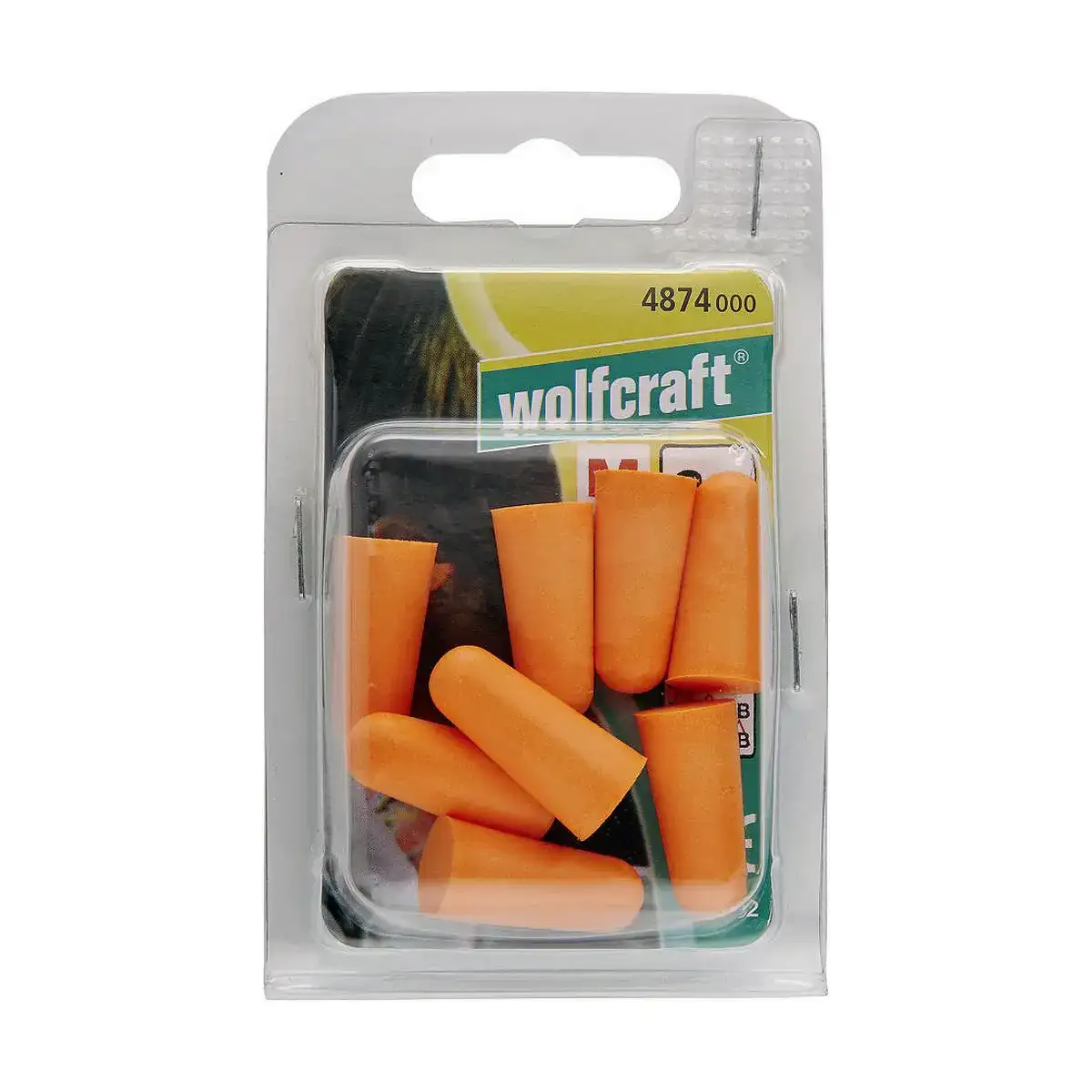 Bouchons pour les oreilles wolfcraft 4874000_7352. Plongez dans le Monde de DIAYTAR COTE D'IVOIRE - Où Chaque Article Raconte une Histoire. Explorez notre vaste assortiment et choisissez des produits qui vous parlent et reflètent votre style unique.
