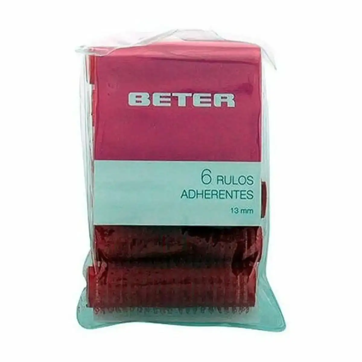 Boucles beter 6 uds _2580. DIAYTAR COTE D'IVOIRE - Votre Destinée Shopping Personnalisée. Plongez dans notre boutique en ligne et créez votre propre expérience de shopping en choisissant parmi nos produits variés.