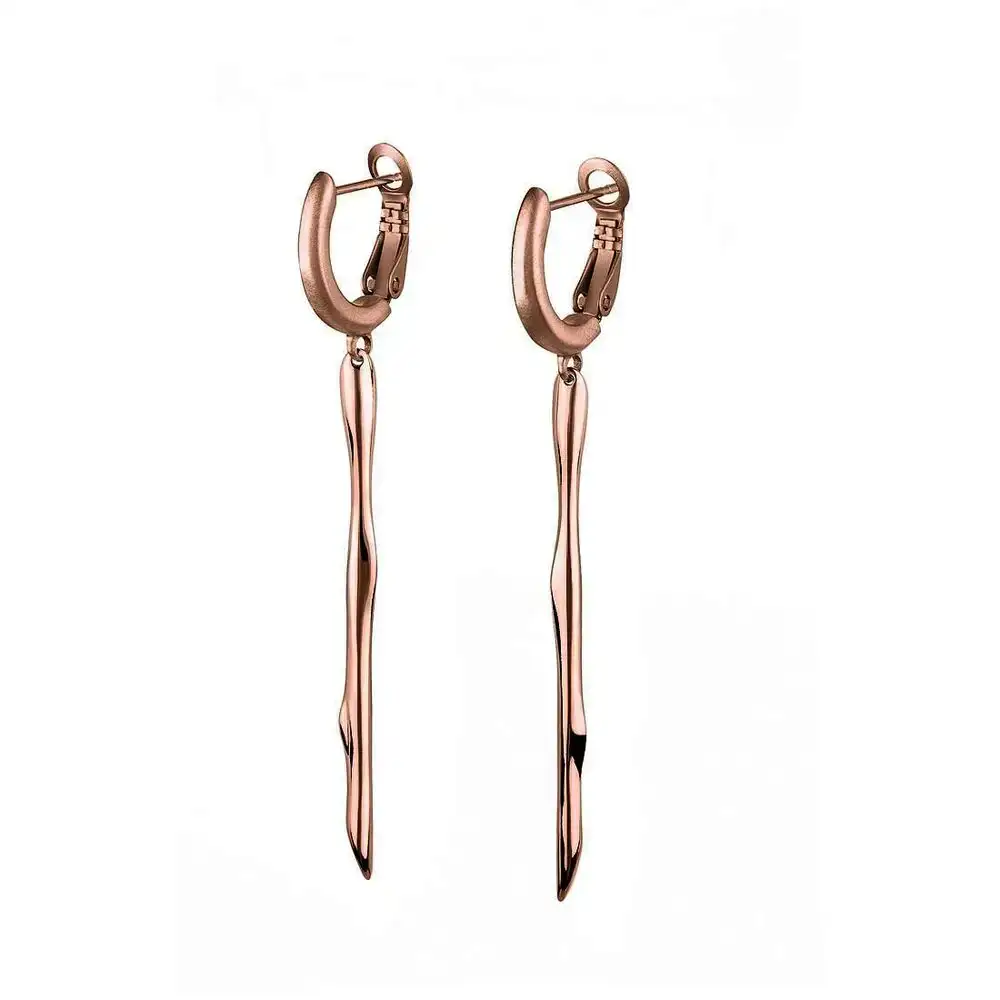 Boucles d oreilles femme breil b witch_8912. DIAYTAR COTE D'IVOIRE - Où Chaque Détail Compte. Parcourez nos produits soigneusement sélectionnés et choisissez des articles qui correspondent à votre style et à vos valeurs.