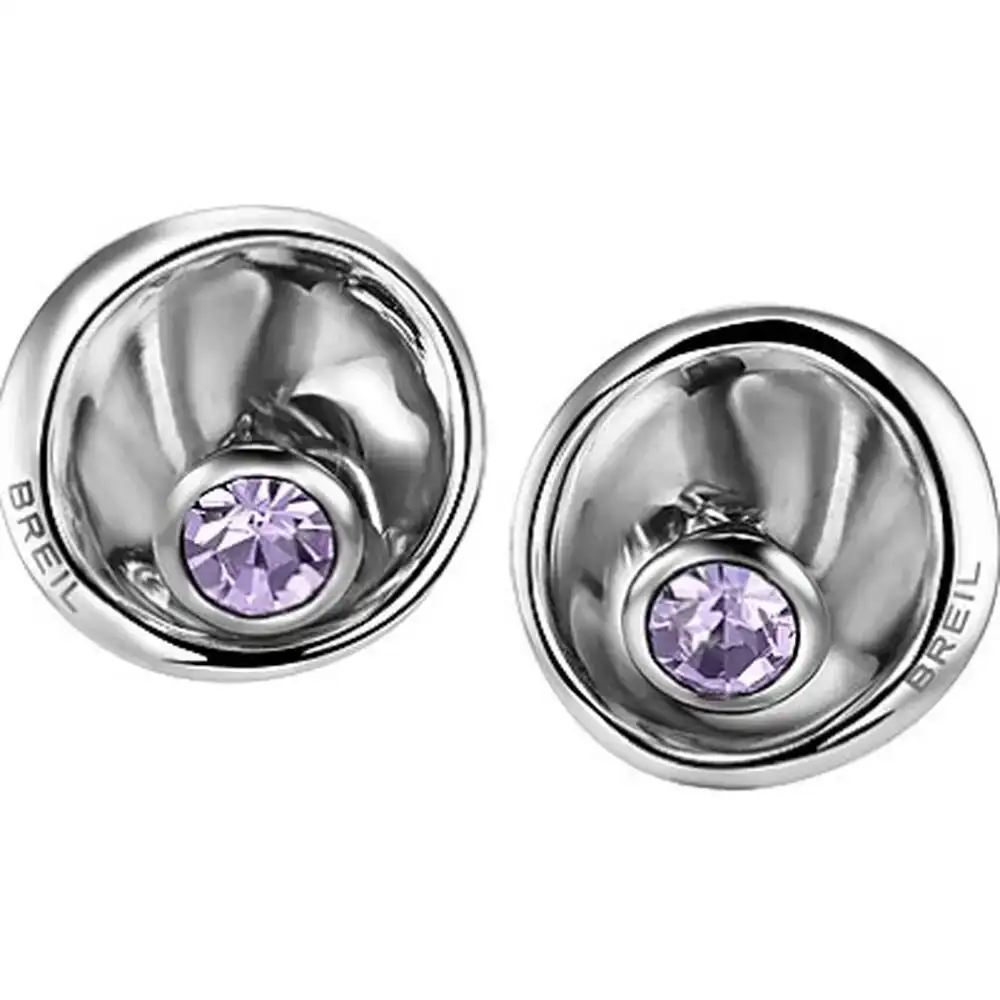 Boucles d oreilles femme breil celebrate_3131. DIAYTAR COTE D'IVOIRE - Où Choisir est un Plaisir Responsable. Explorez notre boutique en ligne et adoptez des produits qui reflètent notre engagement envers la durabilité.