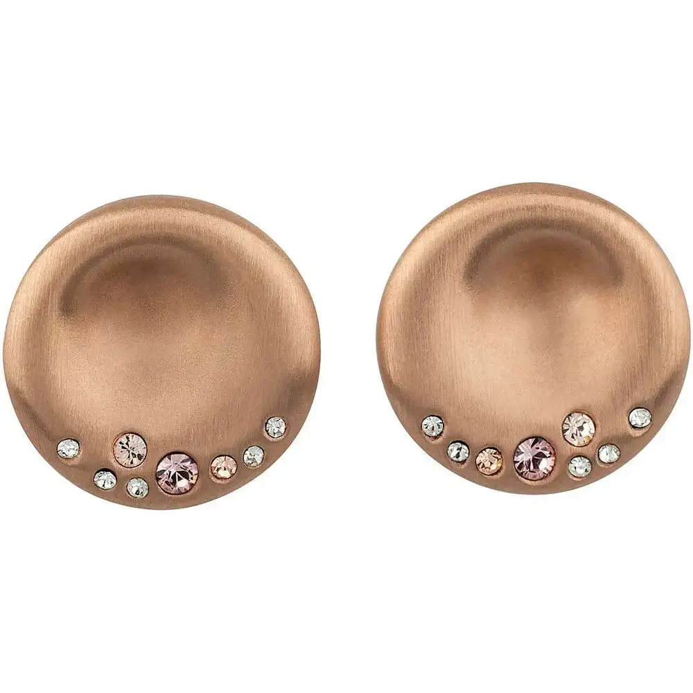 Boucles d oreilles femme breil illusion_1711. DIAYTAR COTE D'IVOIRE - L'Équilibre Parfait entre Tradition et Modernité. Explorez notre collection pour trouver des produits qui incarnent la culture et la contemporanéité du Côte d'Ivoire.