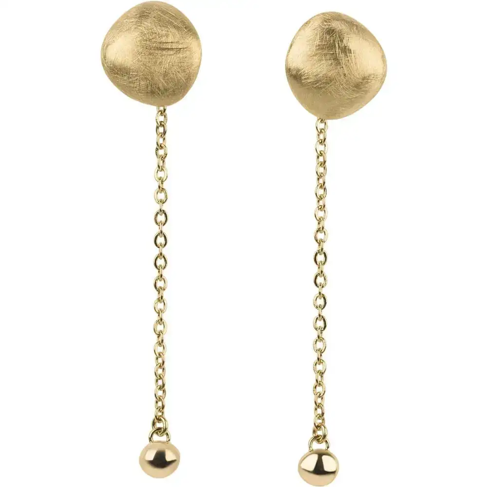 Boucles d oreilles femme breil universo_9501. DIAYTAR COTE D'IVOIRE - L'Art de Vivre en Couleurs. Découvrez notre boutique en ligne et trouvez des produits qui ajoutent une palette vibrante à votre quotidien.
