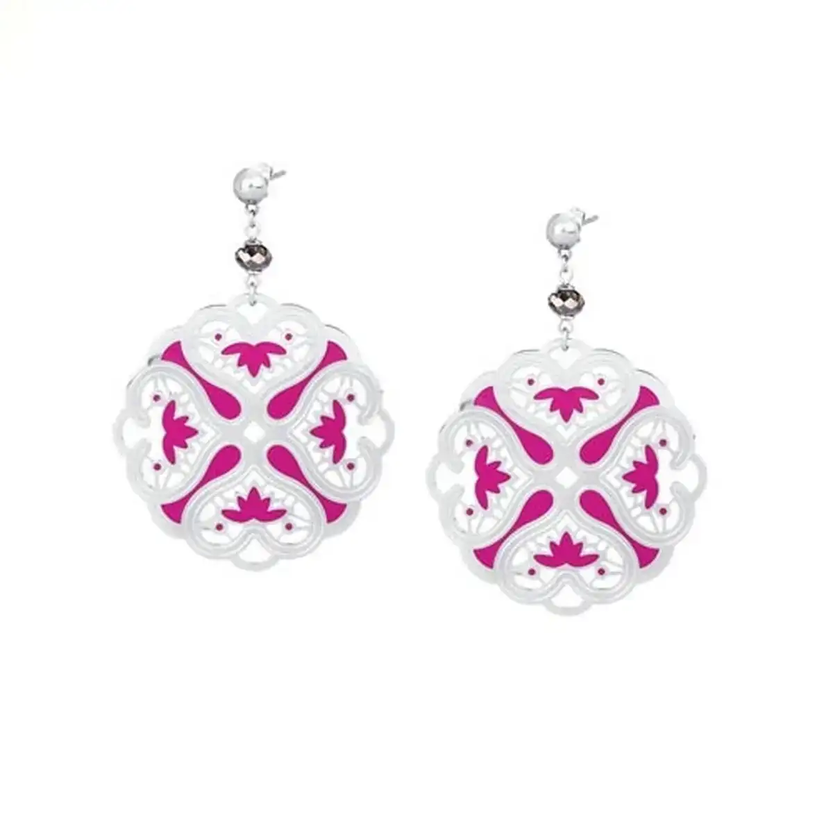Boucles d oreilles femme brosway bkm21_6734. Entrez dans l'Univers de DIAYTAR COTE D'IVOIRE - Où Choisir est un Plaisir. Explorez notre catalogue diversifié et trouvez des articles qui reflètent vos goûts et votre personnalité.